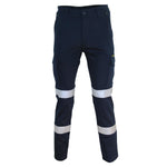 DNC SlimFlex Taped Biomotion Cargo Pants - 3367-Queensland Workwear Supplies