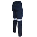 DNC SlimFlex Taped Cargo Pants - 3366-Queensland Workwear Supplies