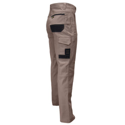 DNC SlimFlex Tradie Cargo Pants - 3375