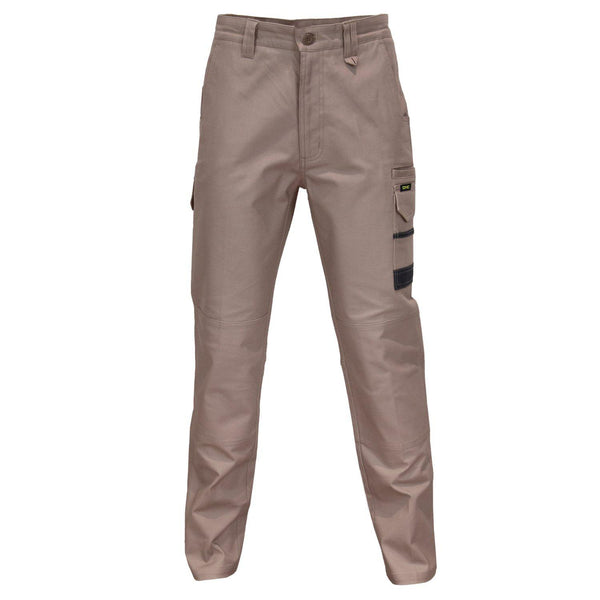 DNC SlimFlex Tradie Cargo Pants - 3375-Queensland Workwear Supplies