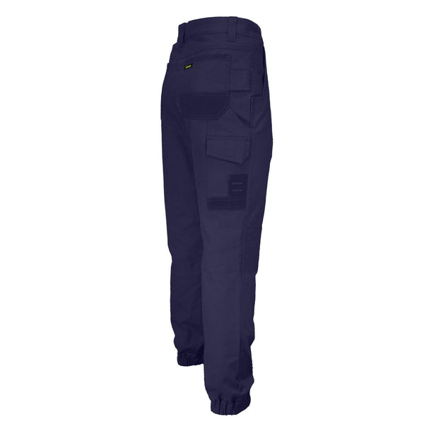 DNC SlimFlex Tradie Cargo Pants - 3376-Queensland Workwear Supplies