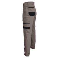 DNC SlimFlex Tradie Cargo Pants - 3376-Queensland Workwear Supplies