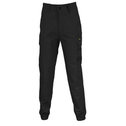 DNC SlimFlex Tradie Cargo Pants - 3376