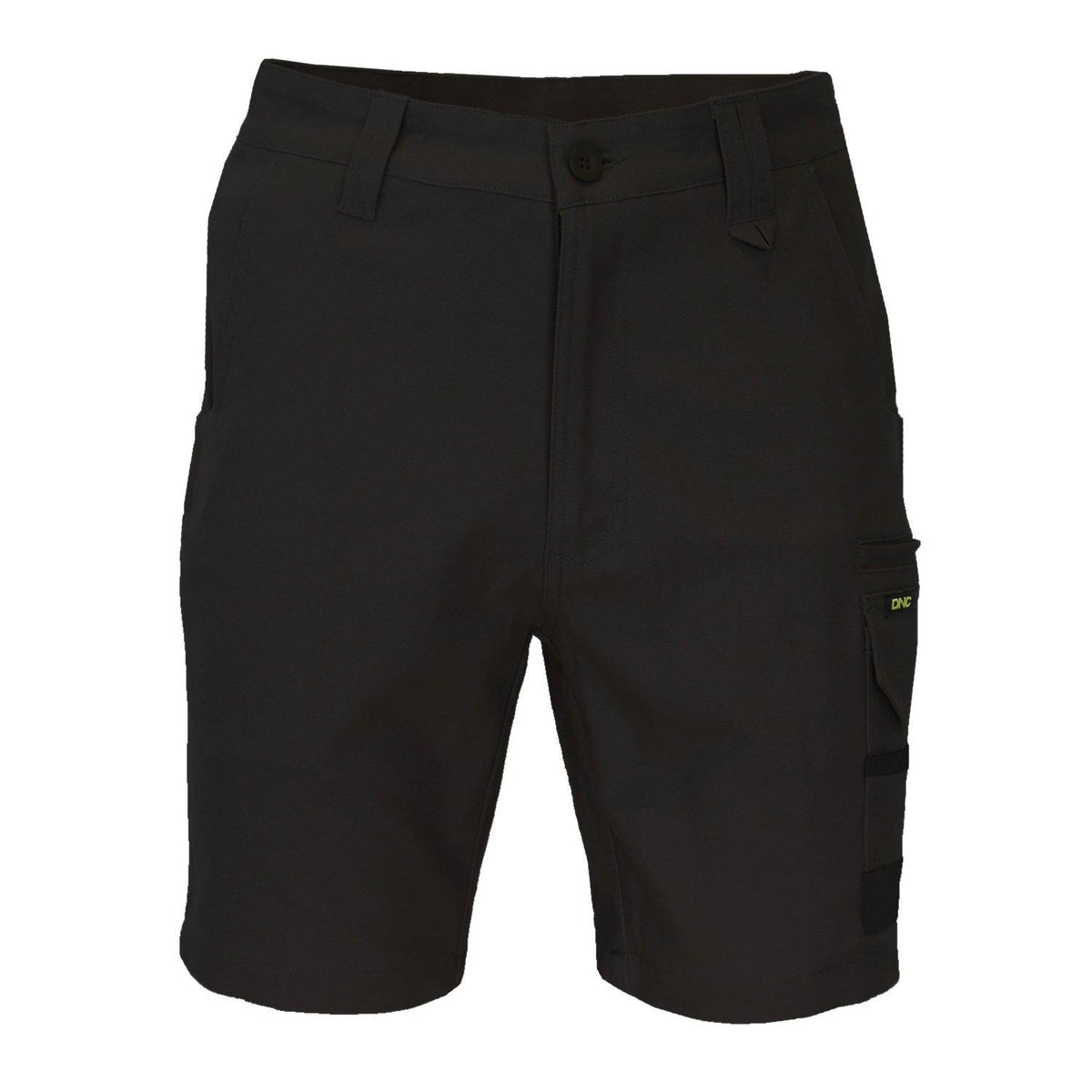 DNC Workwear Slimflex Tradie Shorts 3374 main image 1