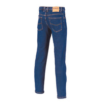 DNC Stretch Denim Jeans - 3318-Queensland Workwear Supplies