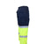 DNC Taped 2-Tone Biomotion Cargo Pants - 3363-Queensland Workwear Supplies