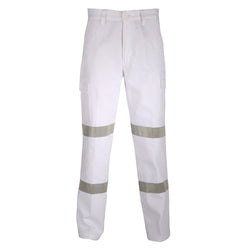 DNC Taped Double Hoops Cargo Pants - 3361