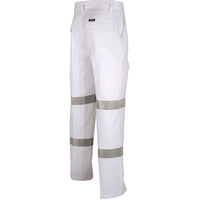 DNC Taped Double Hoops Cargo Pants - 3361-Queensland Workwear Supplies