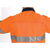 DNC Taped HiVis 2-Tone 3-Way Long Sleeve Shirt - 3948-Queensland Workwear Supplies