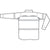 DNC Taped HiVis 2-Tone 3-Way Long Sleeve Shirt - 3948-Queensland Workwear Supplies