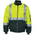 DNC Taped HiVis 2-Tone Flying Jacket - 3862-Queensland Workwear Supplies