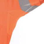 DNC Taped HiVis 2-Tone Long Sleeve Drill Shirt - 3982-Queensland Workwear Supplies
