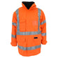 DNC Taped HiVis "6in1" Jacket - 3963