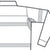 DNC Taped HiVis Cool-Breeze Light Weight Long Sleeve Cotton Shirt - 3967-Queensland Workwear Supplies