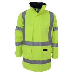 DNC Taped HiVis Jacket - 3961