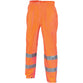 DNC Taped HiVis Rain Trousers - 3772