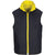 DNC Taped HiVis Reversible Vest - 3765-Queensland Workwear Supplies