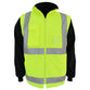 DNC Taped HiVis Reversible Vest - 3965