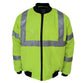 DNC Taped HiVis X-Back Flying Jacket - 3763