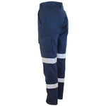 DNC Taped Ladies Cargo Pants - 3330-Queensland Workwear Supplies
