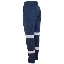 DNC Taped Ladies Cargo Pants - 3330
