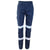 DNC Taped Ladies Cargo Pants - 3330-Queensland Workwear Supplies