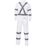 DNC Taped RTA Night Worker Coverall - 3856-Queensland Workwear Supplies