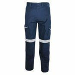 DNC Taped RipStop Cargo Pants - 3386-Queensland Workwear Supplies