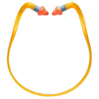 EARPLUG WITH HEADBAND EACH-Queensland Workwear Supplies