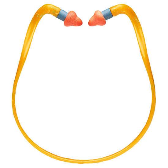 EARPLUG WITH HEADBAND EACH-Queensland Workwear Supplies