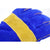 Elliots Kevlar Blue Welding Glove - 300RKB-Queensland Workwear Supplies