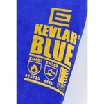 Elliots Kevlar Blue Welding Glove - 300RKB-Queensland Workwear Supplies