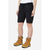 Elwood Womens Elastic Utility Shorts - EWD602-Queensland Workwear Supplies