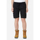 Elwood Womens Elastic Utility Shorts - EWD602