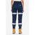 Elwood Womens Taped Cuffed Pants - EWD507-Queensland Workwear Supplies