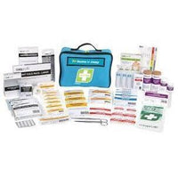 FIRST AID KIT, R1, HOME N AWAY, SOFT PACK-Queensland Workwear Supplies
