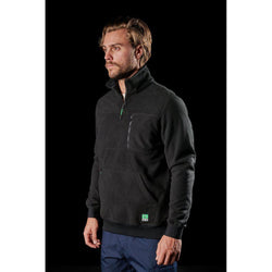 FXD 1/4 Zip Fleece - WF-2