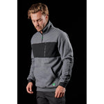 FXD 1/4 Zip Fleece - WF-2-Queensland Workwear Supplies