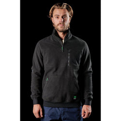 FXD 1/4 Zip Fleece - WF-2