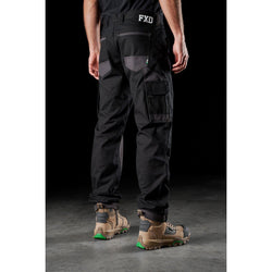 FXD Canvas Work Pants - WP-1