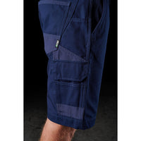 FXD Cotton Canvas Work Shorts - WS-1-Queensland Workwear Supplies