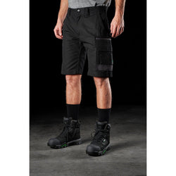 FXD Cotton Canvas Work Shorts - WS-1