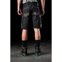 FXD Cotton Canvas Work Shorts - WS-1-Queensland Workwear Supplies