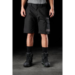 FXD Cotton Canvas Work Shorts - WS-1