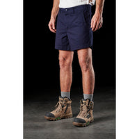 FXD Cotton Twill Work Shorts - WS-2-Queensland Workwear Supplies
