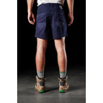 FXD Cotton Twill Work Shorts - WS-2-Queensland Workwear Supplies