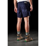 FXD Cotton Twill Work Shorts - WS-2-Queensland Workwear Supplies