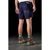 FXD Cotton Twill Work Shorts - WS-2-Queensland Workwear Supplies