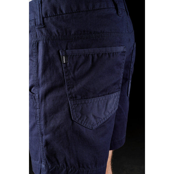 FXD Cotton Twill Work Shorts - WS-2-Queensland Workwear Supplies