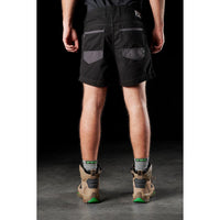 FXD Cotton Twill Work Shorts - WS-2-Queensland Workwear Supplies